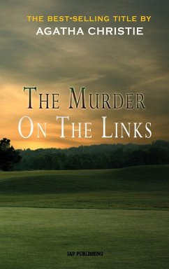 The Murder on the Links - Christie, Agatha