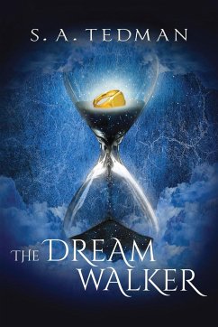 The Dreamwalker - Tedman, S. A.