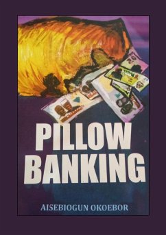 Pillow Banking - Okoebor, Aisebiogun