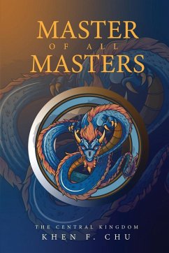 Master of all Masters Cover Master of all Masters