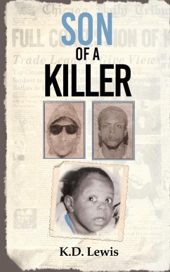 Son of a Killer - Lewis, K. D.