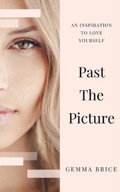 Cover Past the Picture