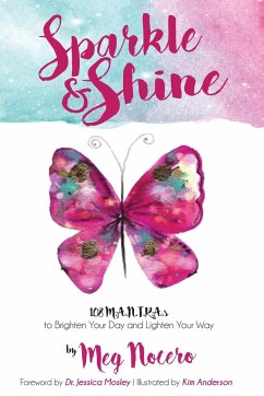 Sparkle & Shine - Nocero, Meg