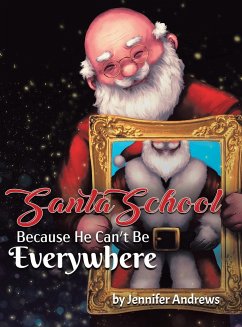 Santa School - Andrews, Jennifer