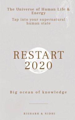 RESTART 2020 - Rishabh