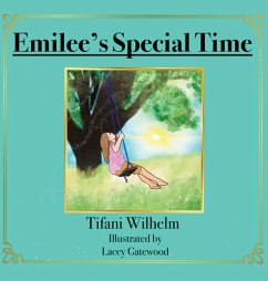 Cover Emilee's Special Time