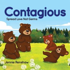 Contagious - Renshaw, Jennie