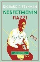 Kesfetmenin Hazzi - P. Feynman, Richard