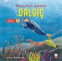 Dalgic - Meslekleri Ögreniyorum 5 - Avci cakman, Koray