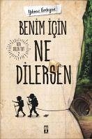 Benim Icin Ne Dilersen - Bir Dilek Tut 2 - Erdogan, Yilmaz