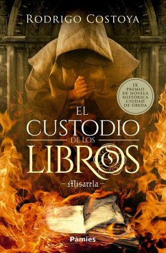 El custodio de los libros (eBook, ePUB) - Costoya, Rodrigo