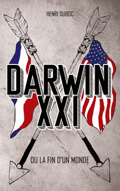 Darwin XXI (eBook, ePUB) - Duboc, Henri