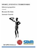 Sport, eventi e territorio (fixed-layout eBook, ePUB)