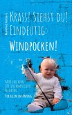 Krass! Siehst du! Eindeutig: Windpocken! (eBook, ePUB)
