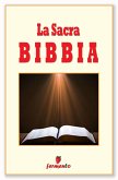 La sacra Bibbia (eBook, ePUB)