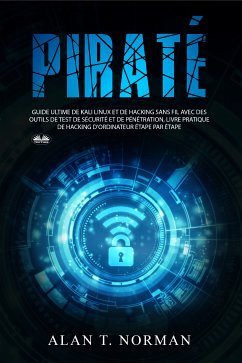 Piraté (eBook, ePUB) - Norman, Alan T.