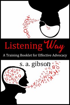 Listening Way (eBook, ePUB) - A. Gibson, S.