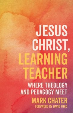 Jesus Christ, Learning Teacher - Chater, Mark