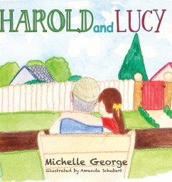 Harold and Lucy - George, Michelle