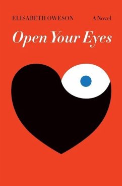 Open Your Eyes - Oweson, Elisabeth