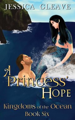 Cover A Princess' Hope