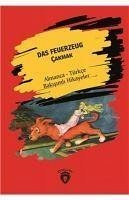 Das Feuerzeug Cakmak - Aras, Inci