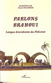 Parlons Brahoui