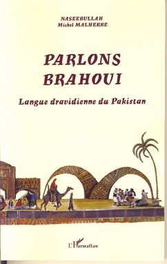 Parlons Brahoui - Naseebullah; Malherbe, Michel