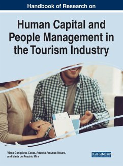 Handbook of Research on Human Capital and People Management in the Tourism Industry