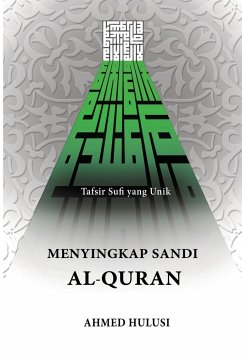 Menyingkap Sandi Al-Qur'an - Hulusi, Ahmed