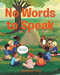 No Words to Speak - Cline, L. Kathleen