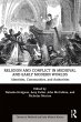 Religion and Conflict in Medieval and... - Bild 1