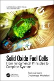 Solid Oxide Fuel Cells (eBook, ePUB)