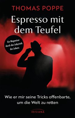 Espresso mit dem Teufel (eBook, ePUB) - Poppe, Thomas