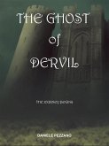 The Ghost Of Dervil (eBook, ePUB)