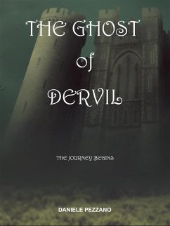 The Ghost Of Dervil (eBook, ePUB) - Pezzano, Daniele