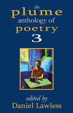 Cover Plume Anthology 3