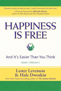 Happiness Is Free - Levenson, Lester; Dwoskin, Hale