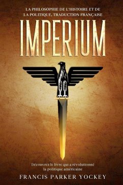 Imperium - Yockey, Francis Parker