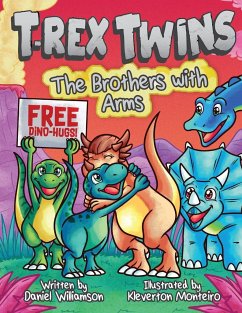 T-Rex Twins - Williamson, Daniel