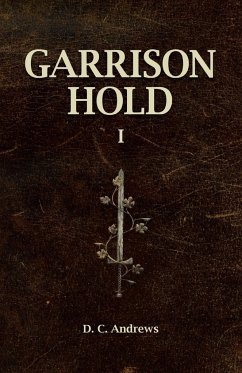 Garrison Hold - Andrews, D C