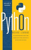 PYTHON MACHINE LEARNING