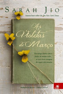 As Violetas de Março - Jio, Sarah