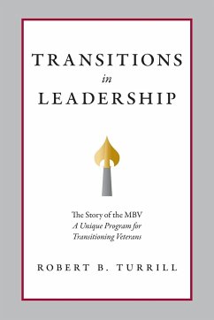 Transitions in Leadership