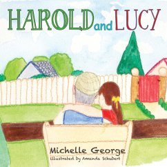 Harold and Lucy - George, Michelle; Schubert, Amanda