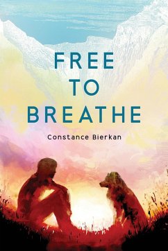 Free To Breathe - Bierkan, Constance