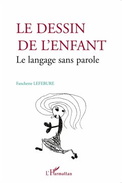 Cover Le dessin de l'enfant
