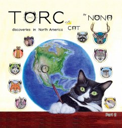 TORC the CAT discoveries in North America part 2 - Nona