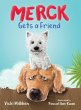 Merck Gets a Friend - Bild 1