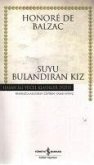 Suyu Bulandiran Kiz